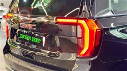 جی ئێم سی یوکۆن